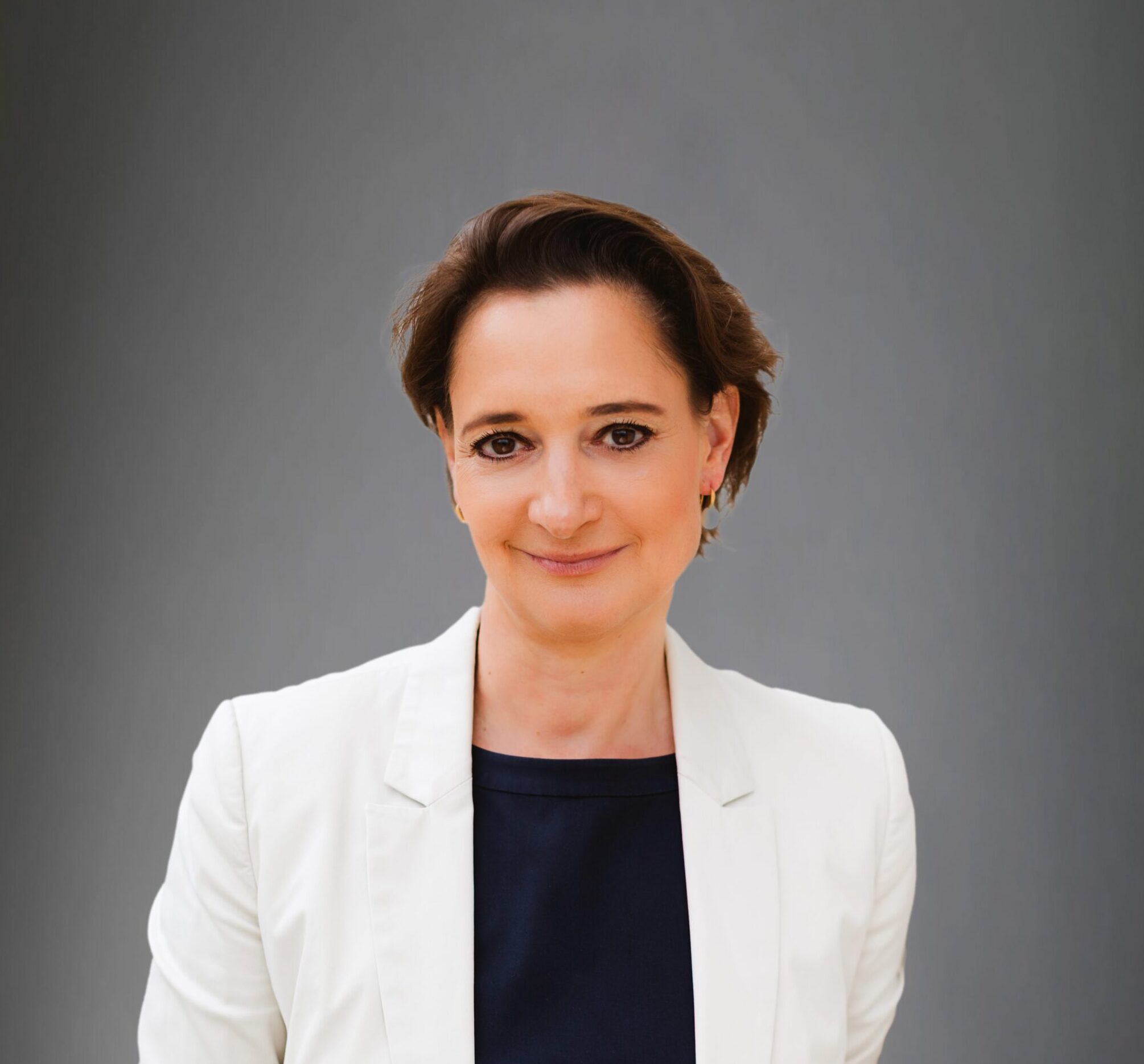 Katrin Adt, DACIA markasının yeni CEO’su olarak atandı