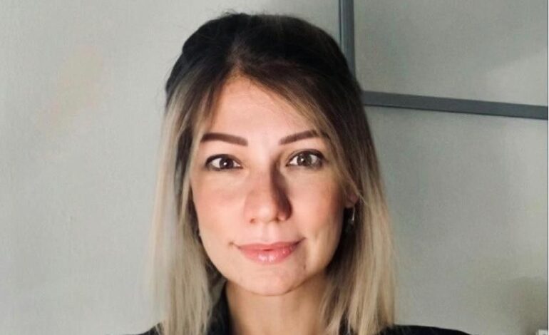 PepsiCo Türkiye’nin yeni CFO’su Burcu Kandemir Şen oldu.