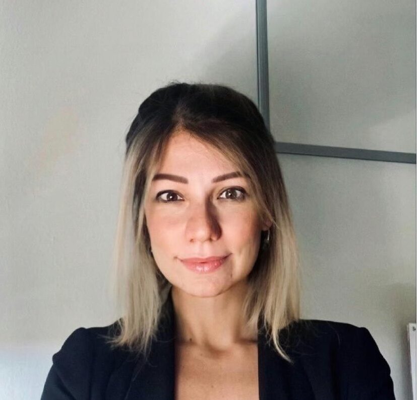 PepsiCo Türkiye’nin yeni CFO’su Burcu Kandemir Şen oldu.