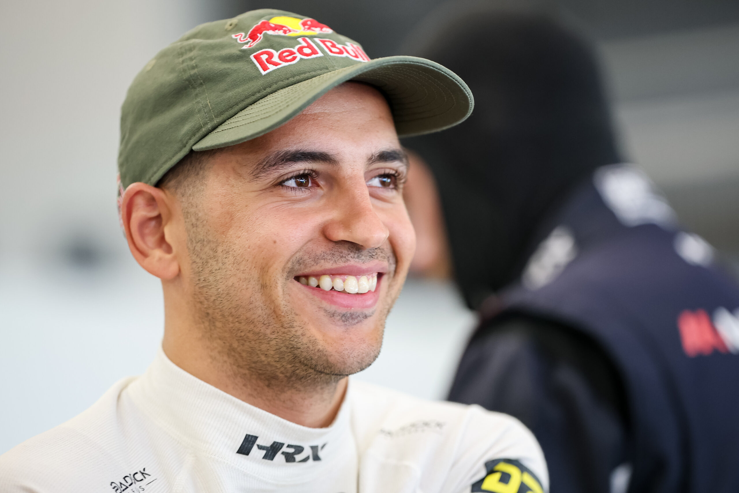 Red Bull Sporcusu Ayhancan Güven, DTM Red Bull Ring’de zafer için piste çıkıyor