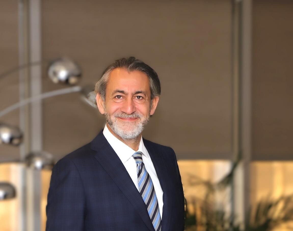 Teknoser’in yeni Genel Müdürü Ali Kuralkan oldu