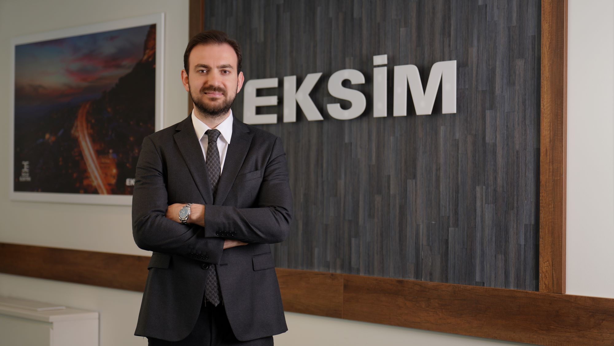 Eksim Ventures’tan akıllı ve güvenli şehirler için güçlü yatırım