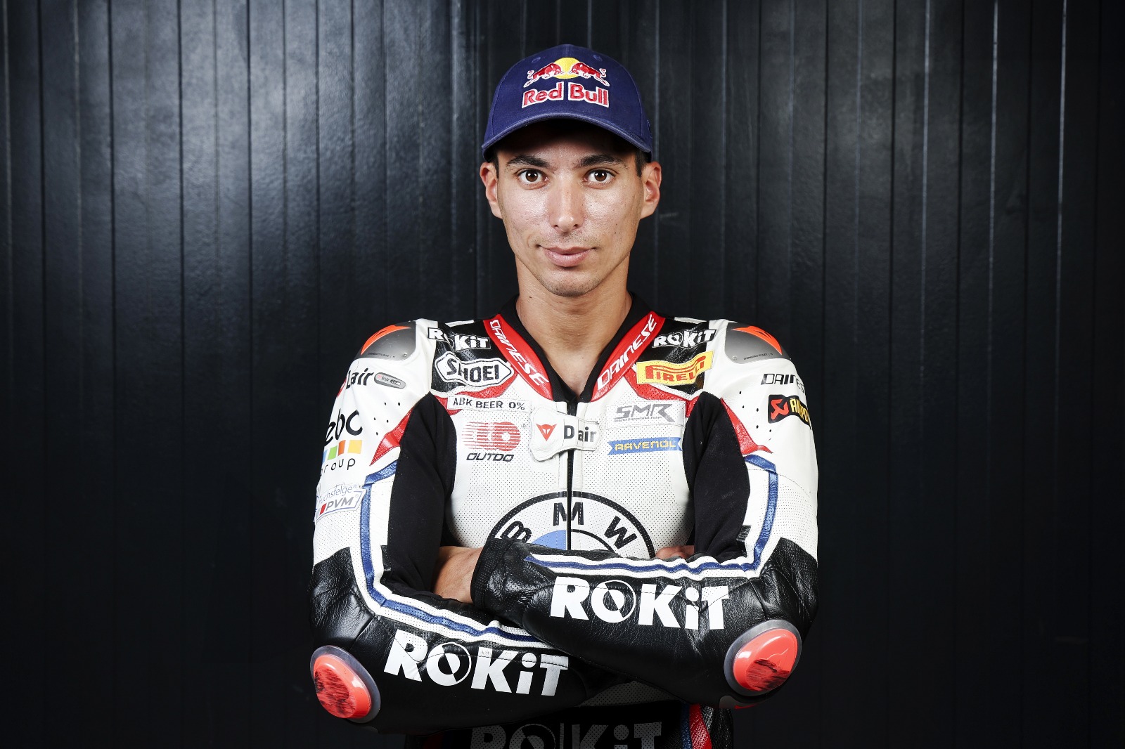 Red Bull Sporcusu Toprak Razgatlıoğlu, Jerez’de şampiyonluk için piste çıkıyor