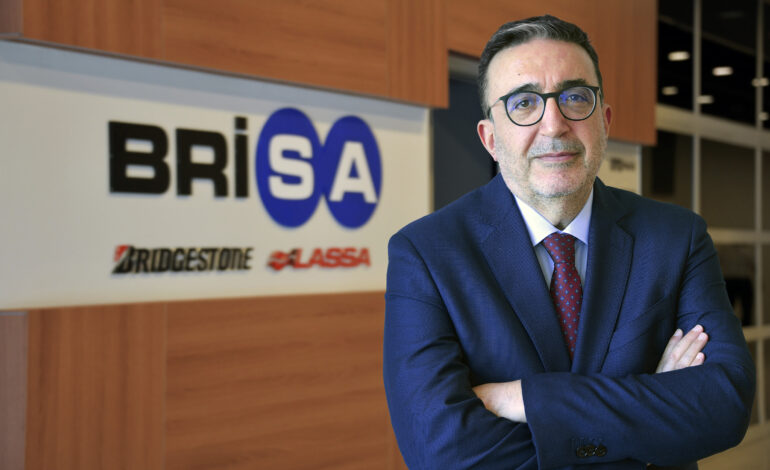 Brisa, üçüncü çeyrek finansal sonuçlarını açıkladı