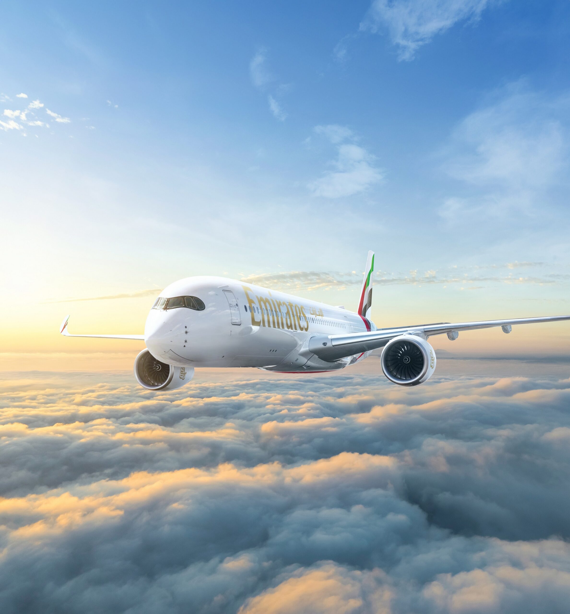 Emirates ile Dubai’ye uçun, La Perle’in büyüsünü ücretsiz yaşayın