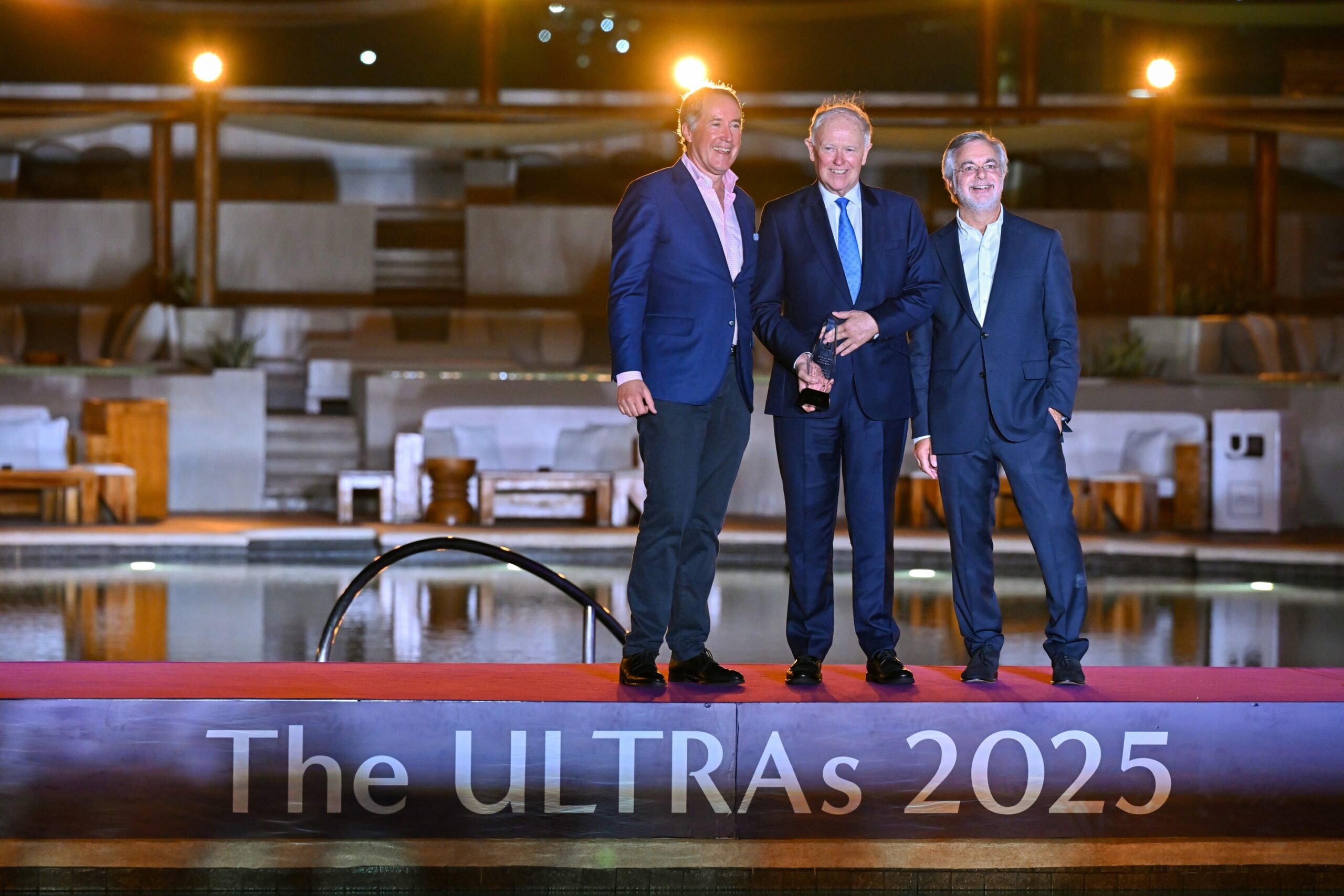 Emirates, ULTRAs’ta üst üste 8. kez ‘Dünyanın En İyi Havayolu’ seçildi