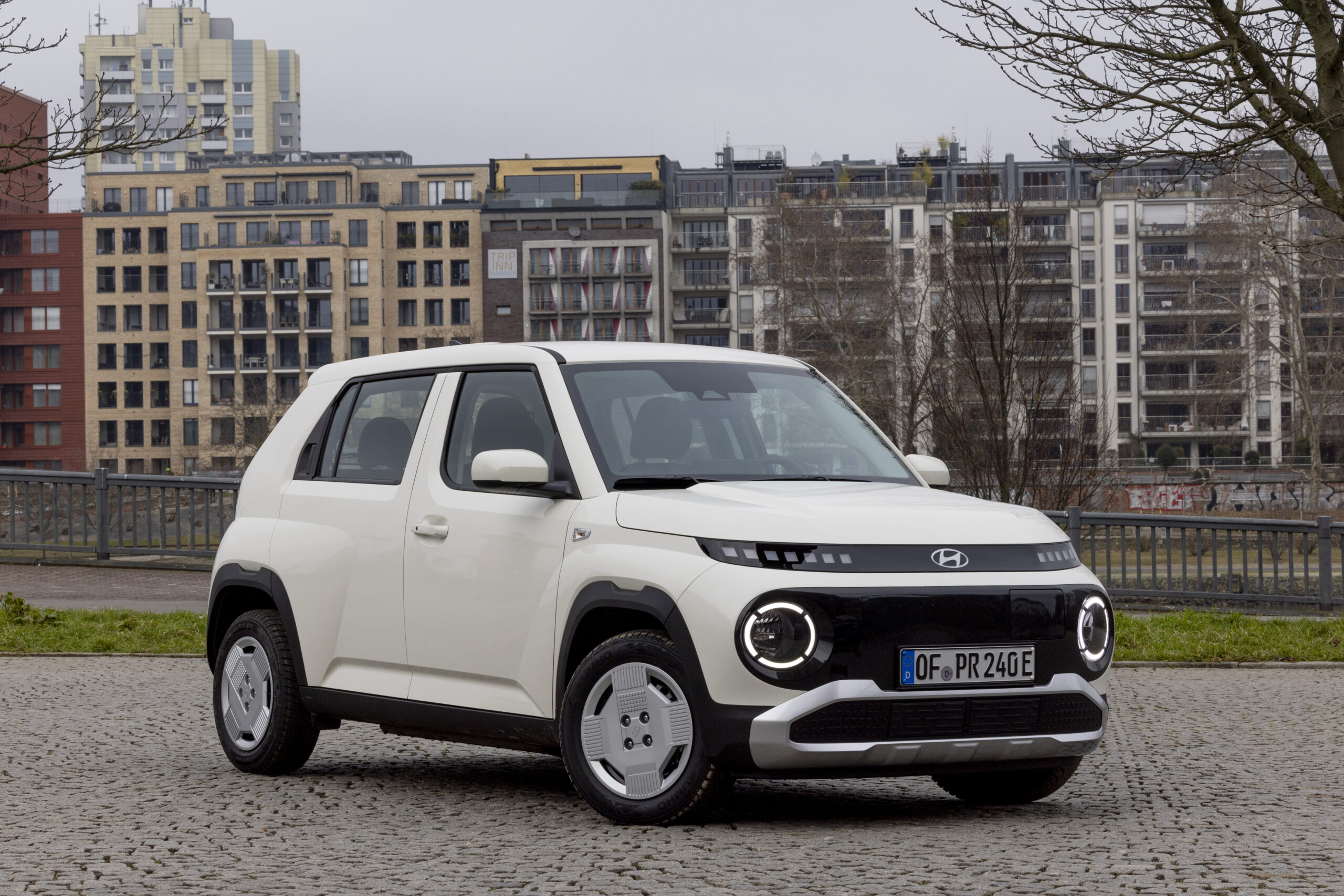 Hyundai INSTER Dynamic paketiyle Türkiye’de satışta