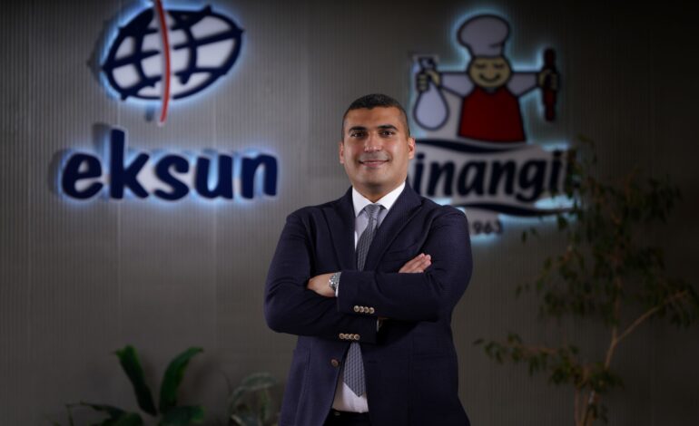 Eksun Gıda üretimde %100 temiz enerjiye geçiyor