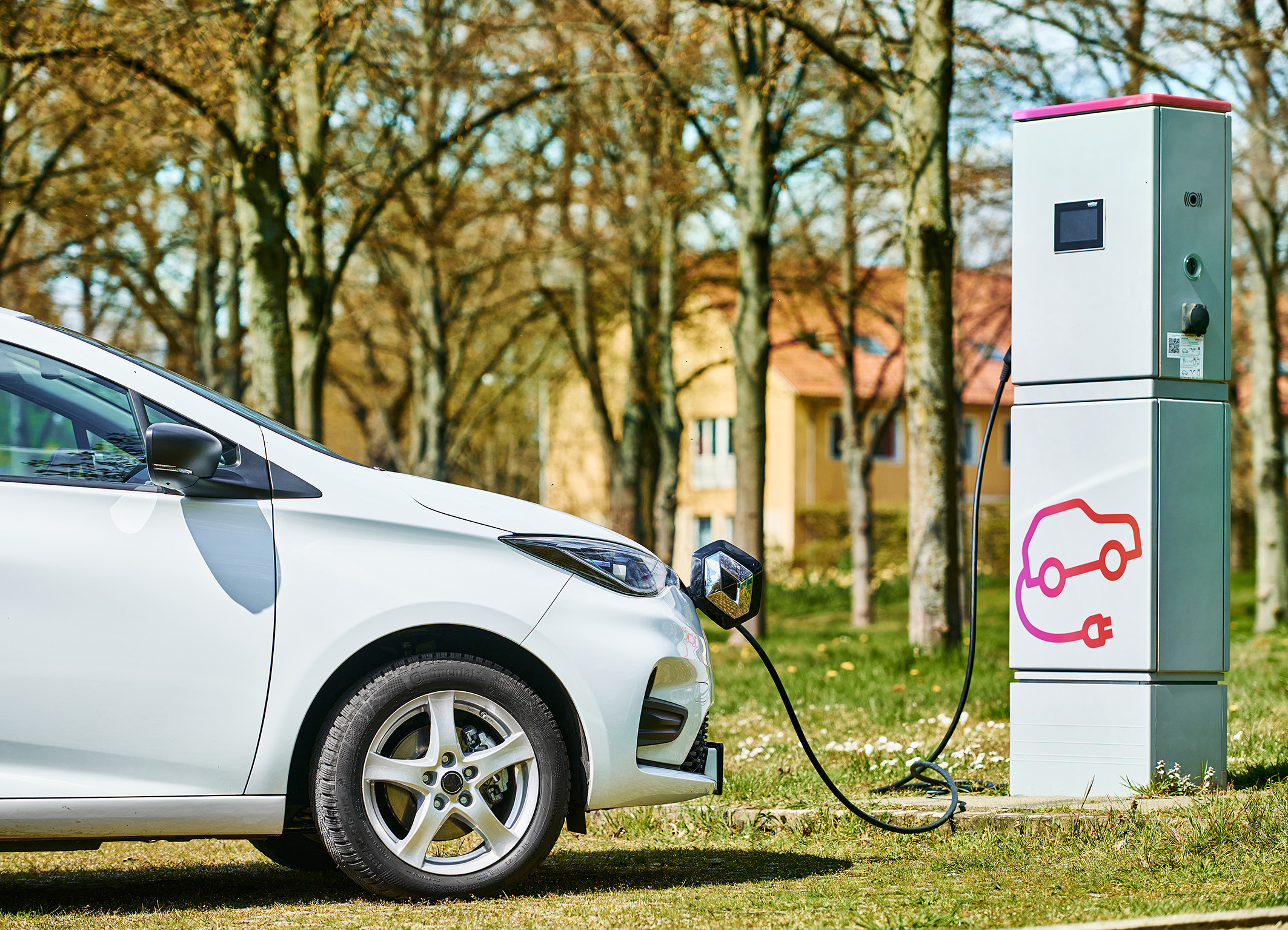 Elektrikli aracından verim almak isteyenler Continental’i tercih ediyor