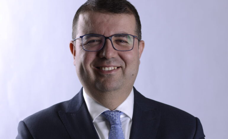 Vecih Yılmaz Brisa CEO’su olarak göreve başladı