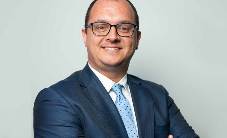 Cronos Pharma Genel Müdürlüğüne Tan Aknil atandı
