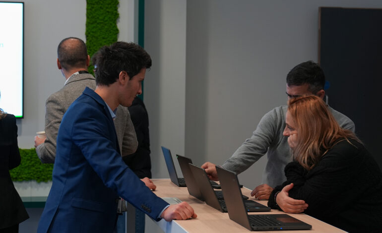 Acer, MediaTek Kompanio 540 işlemciyle güçlendirilmiş öğrenciler için ilk Chromebook modellerini tanıttı