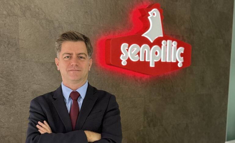 Şenpiliç, GES yatırımlarıyla sektörde öncü adımlar atıyor