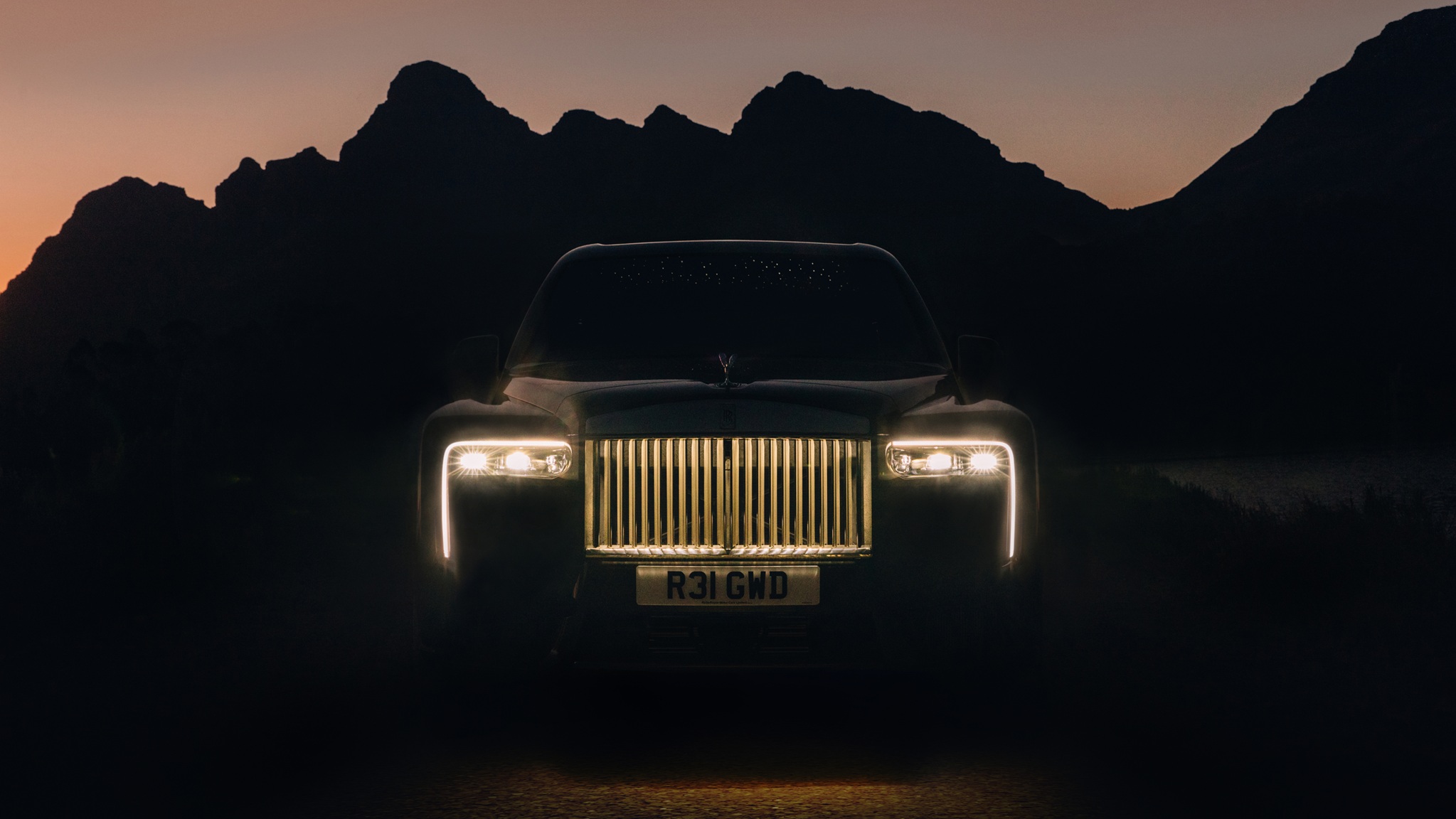Seyir ve ihtişamın buluşma noktası: Cullinan Viewing Suite