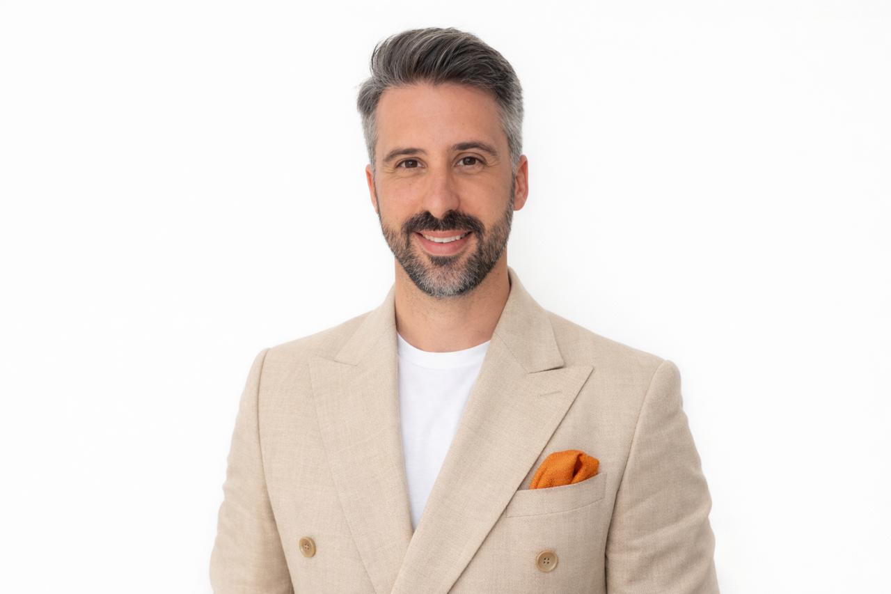 AHÃMA’nın Yeni Genel Müdürü Oliver Paolo Gillow oldu