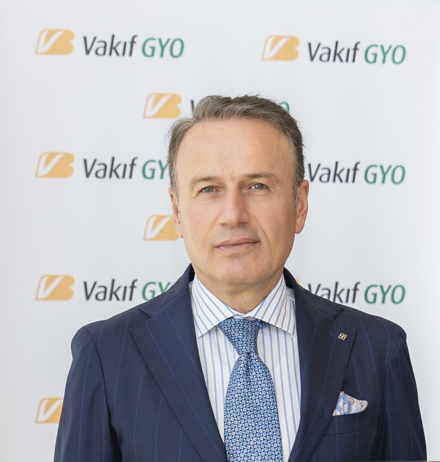 Vakıf GYO’nun aktif büyüklüğü 31,1 milyar TL’ye ulaştı