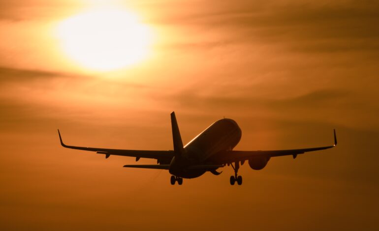 Hitit, Iraklı Basra Airlines ile iş birliğini duyurdu