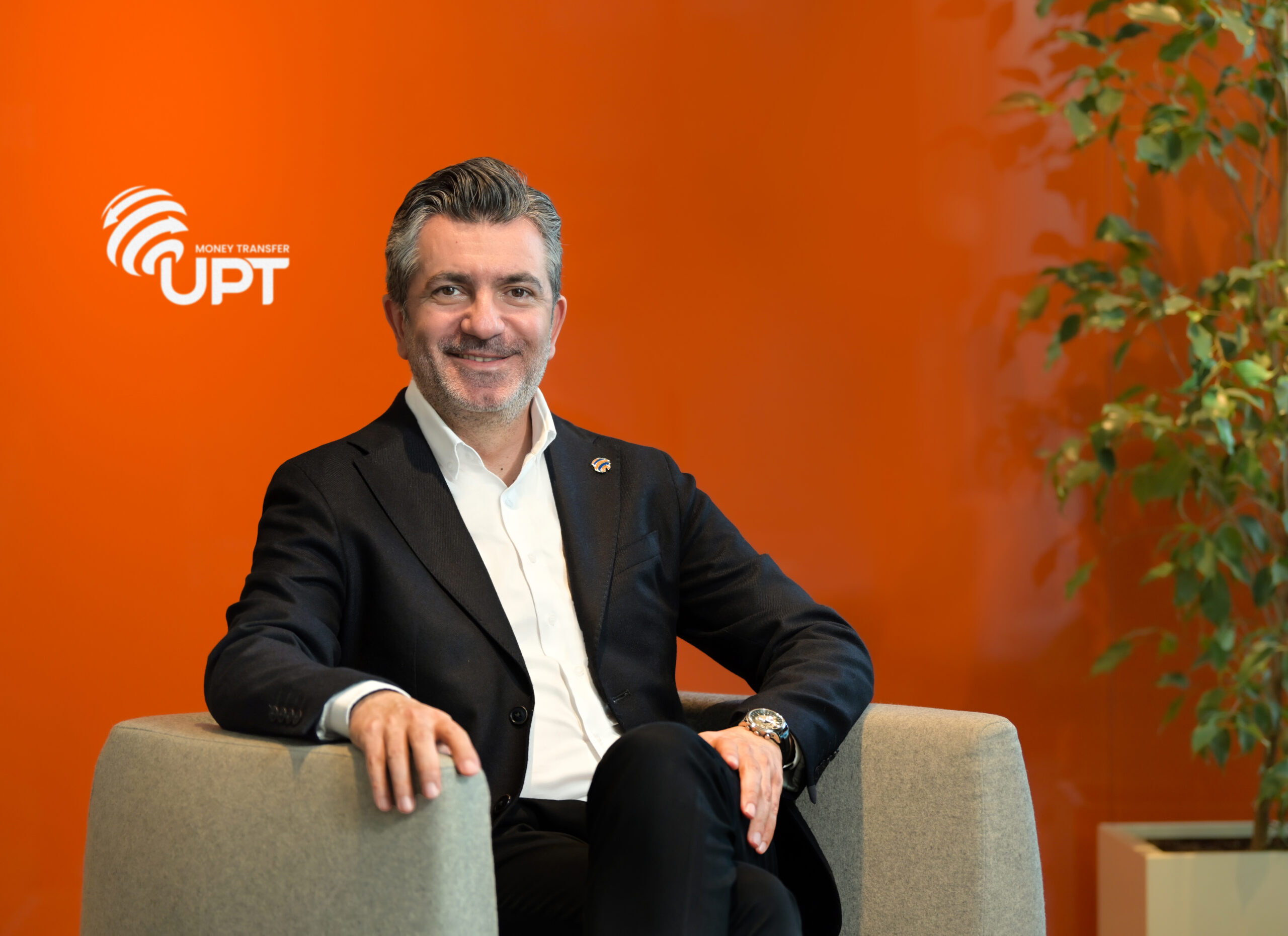 UPT, Kırgızistan’daki ağını Optima Bank ile güçlendirdi