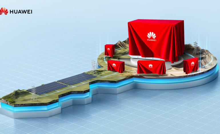 Huawei FusionSolar 9.0 ile daha fazla enerji üretimi