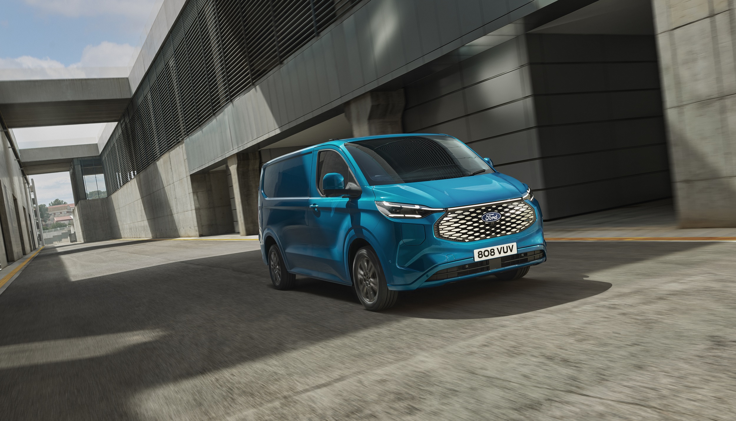 Ford Otosan, 2025 sürdürülebilirlik raporunu yayımladı