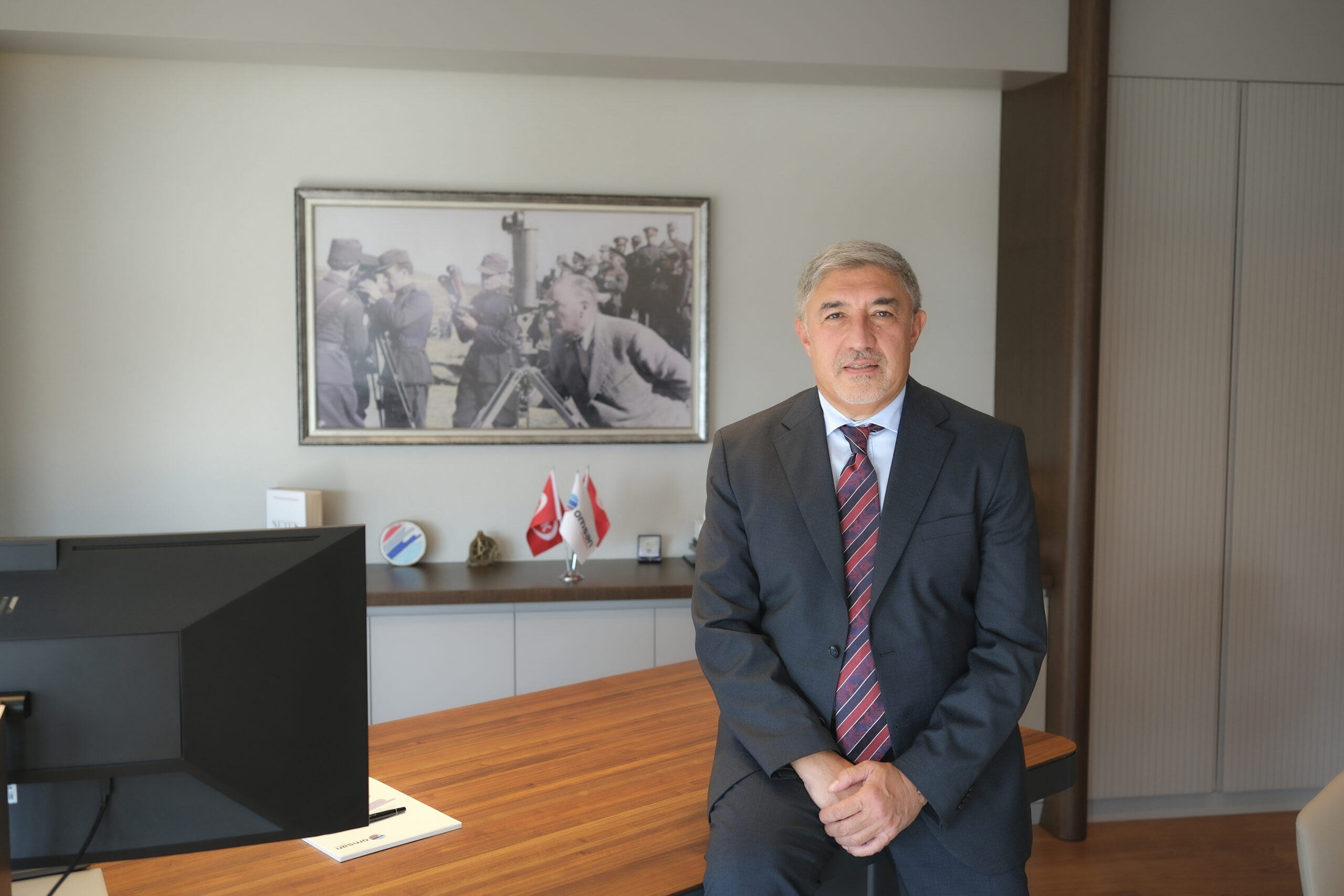 OMSAN Lojistik, Renault ile Fas’ta güven tazeledi