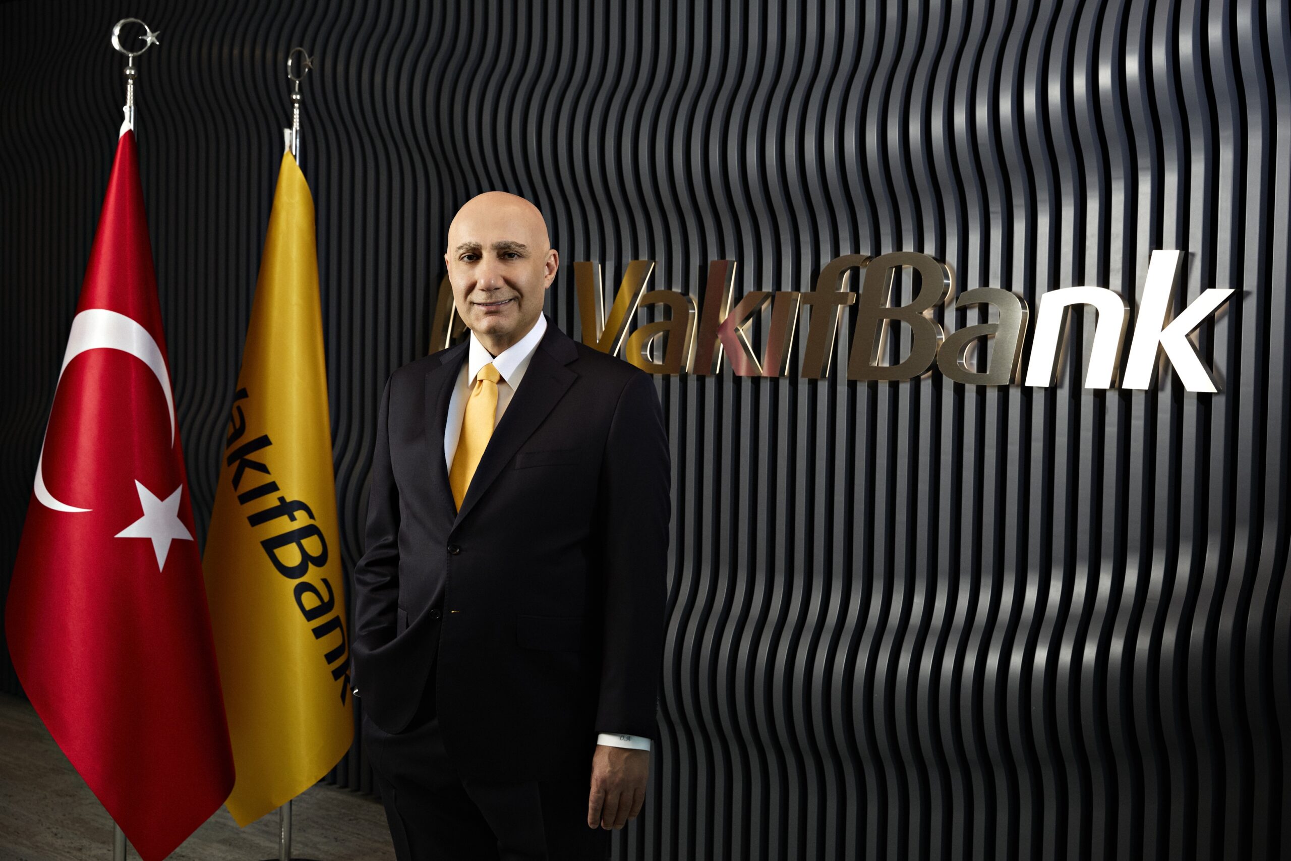 VakıfBank’ın aktif büyüklüğü yüzde 32,5 artışla 5,5 trilyon TL’nin üzerine çıktı