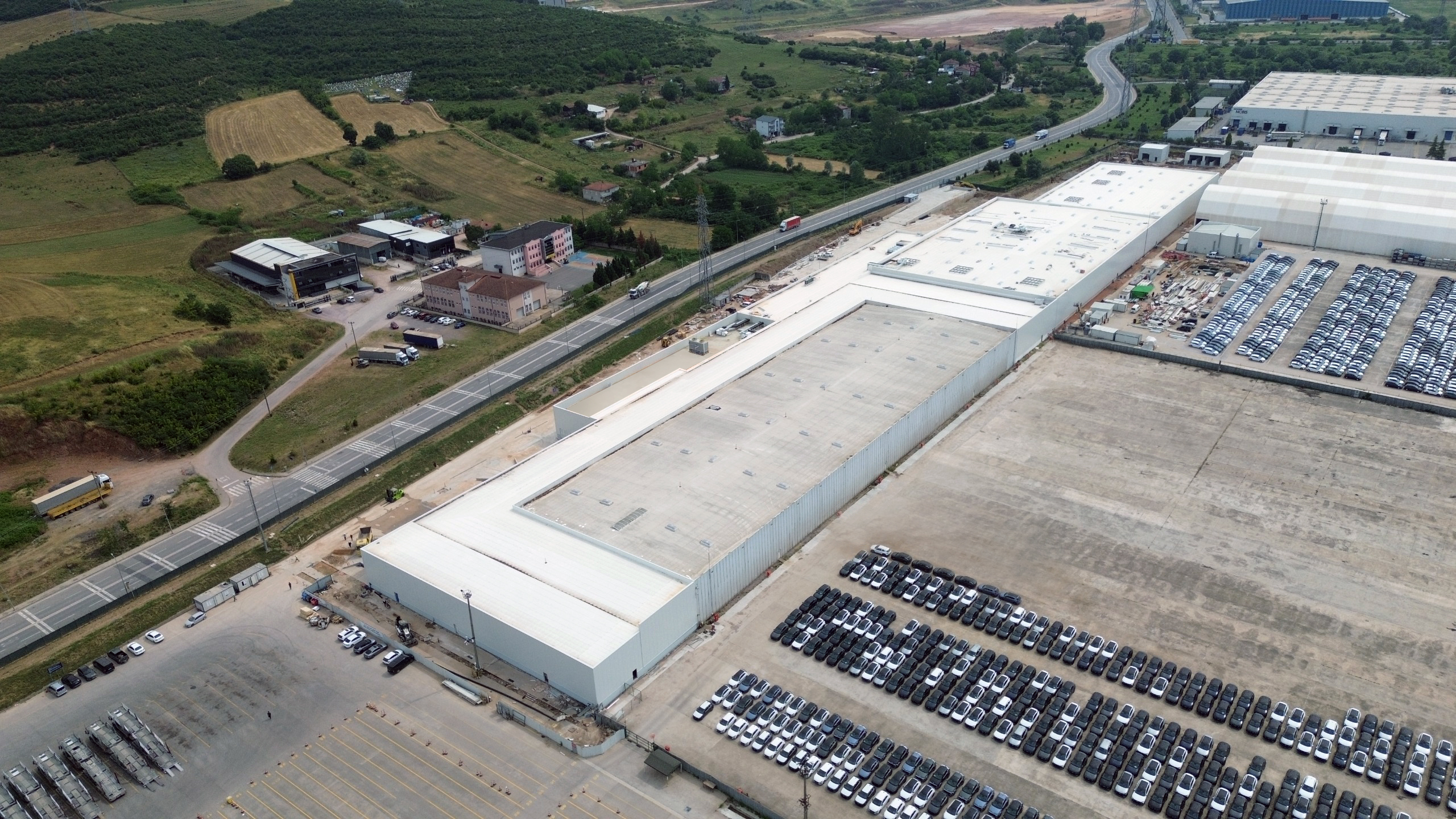 Hyundai Motor Türkiye’den yeni batarya yatırımı