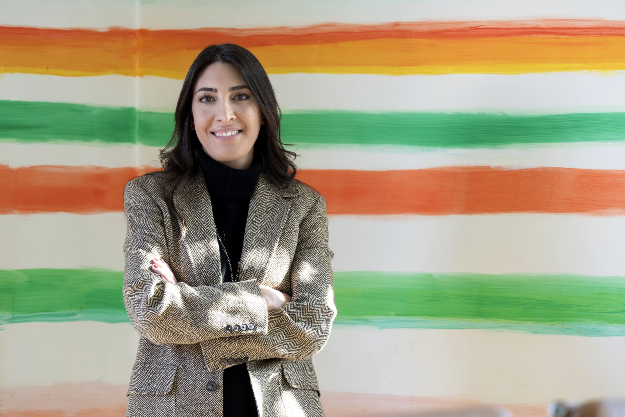 Borusan Ventures Causa Prima’ya yatırım yaptı