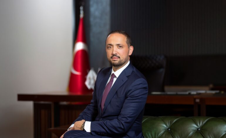Gelgit RES 49,5 MWe kurulu gücüyle temiz enerji üretimine katkı sağlayacak
