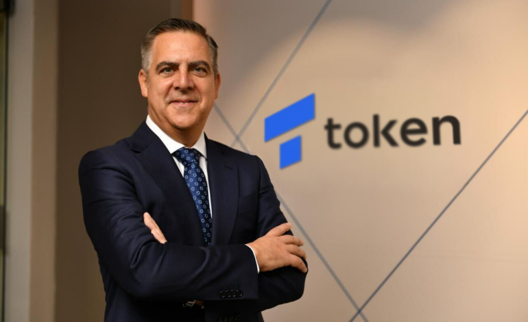 Koç Holding’in fintek şirketi Token’dan yeni ürün ve hizmet portföyü ile büyüme hamlesi