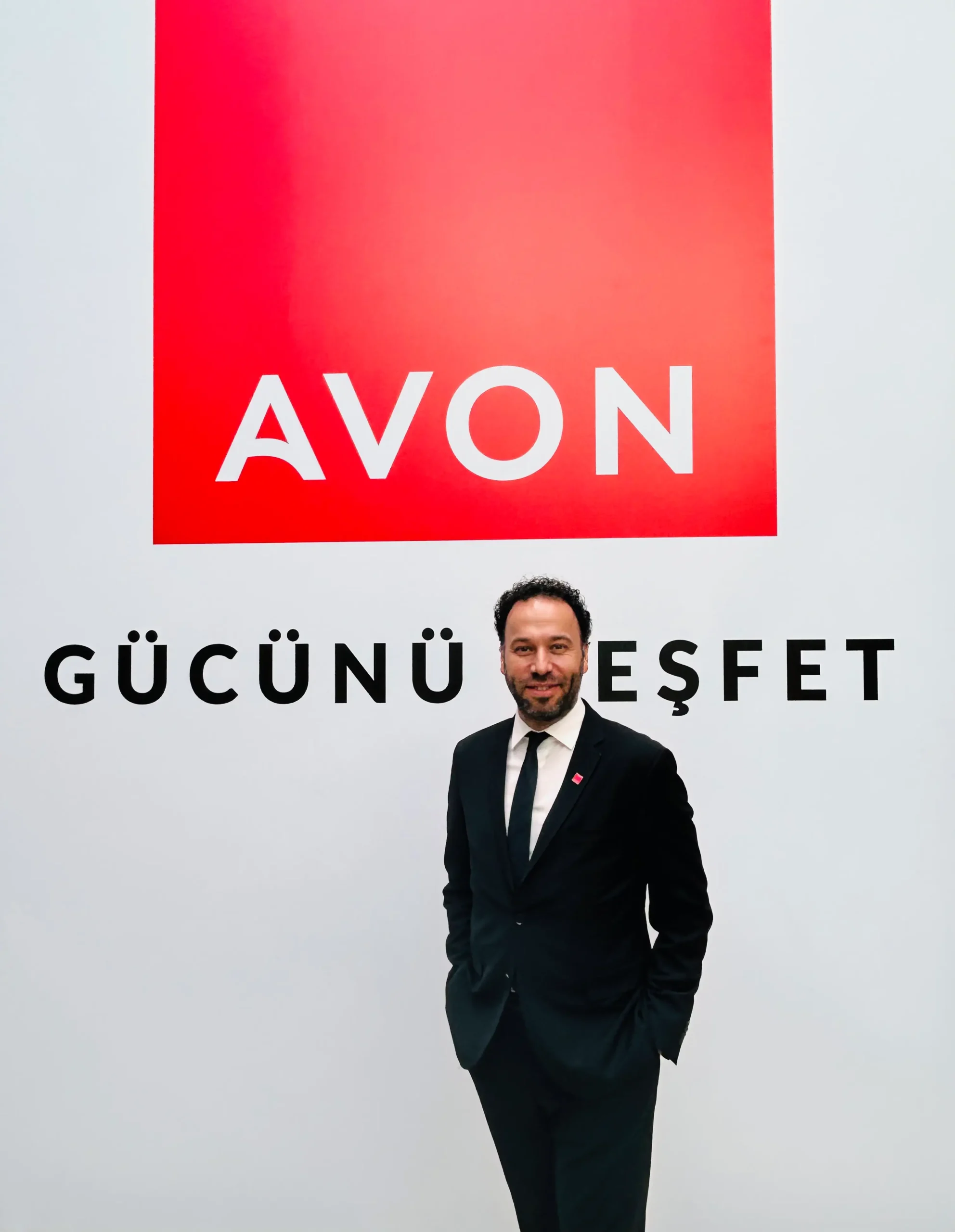 Avon, operasyonel geri dönüşüm oranını yüzde 97,1’e çıkardı