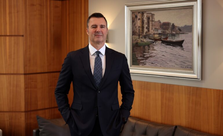 Burgan Bank 2025 yılında 2,6 milyar TL net kâr elde etti