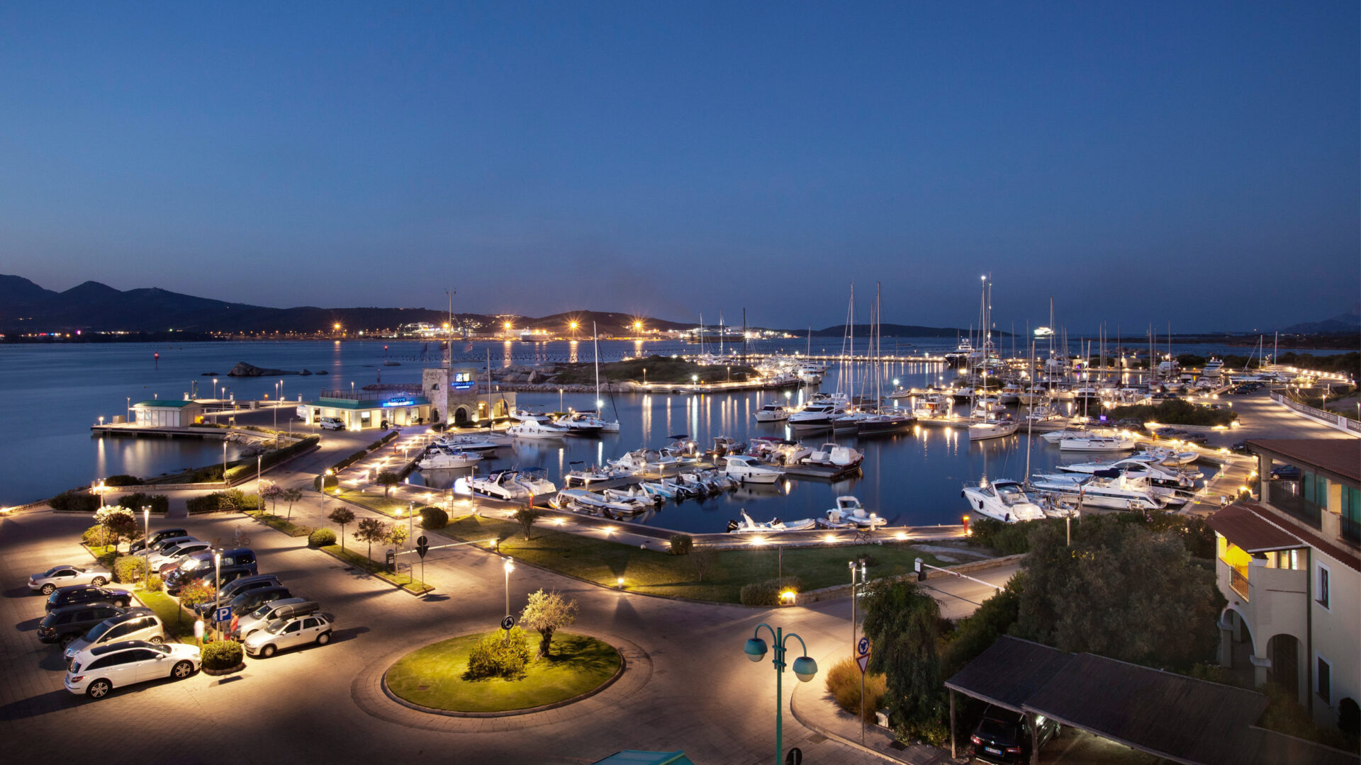 D-Marin, Sardinya’da satın aldığı Olbia Marinası ile İtalya’daki portföyünü genişletiyor