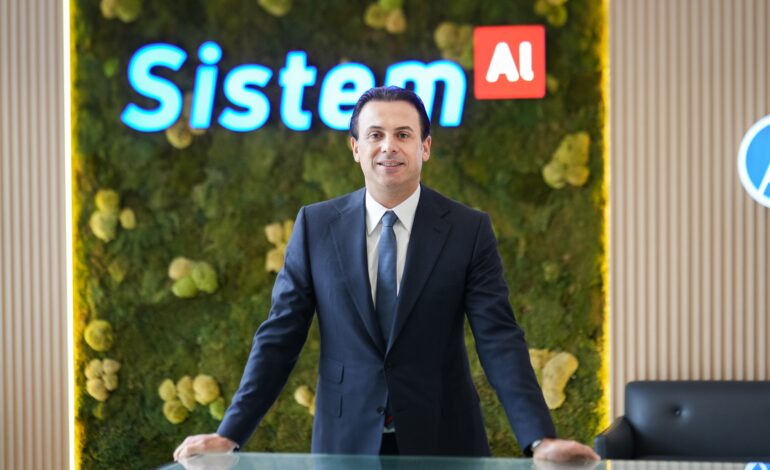 Sistem Alüminyum 2025 yılını %17’lik büyüme ile kapattı