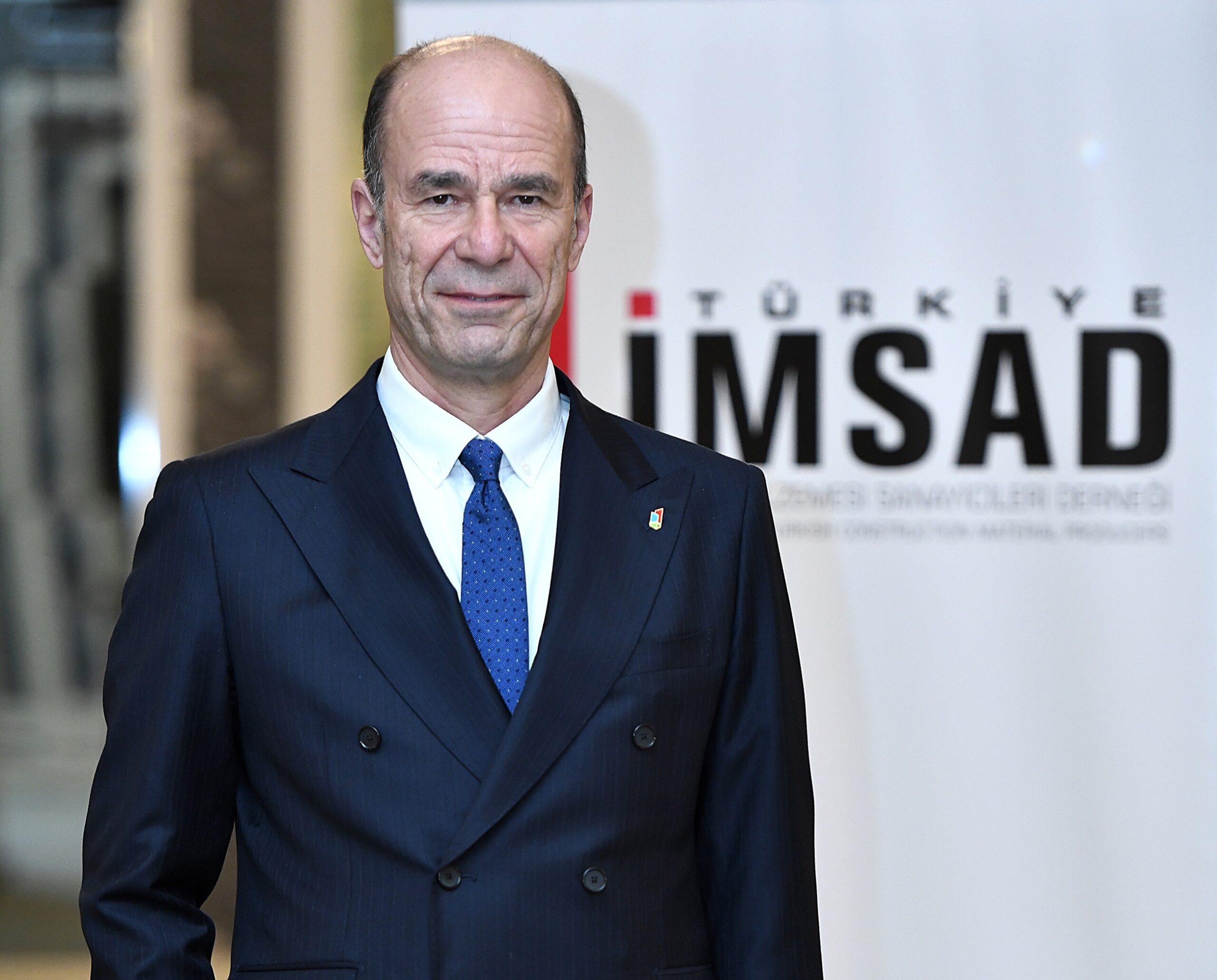 Türkiye İMSAD’dan Dünya Konut Günü Açıklaması